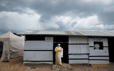 Ebola in Africa: What We’re Getting Wrong