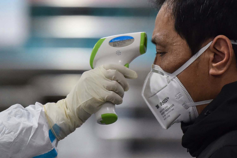 How China’s Coronavirus Is Spreading—and How to Stop It