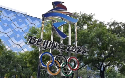 Are the Strict COVID Plans for the Beijing Olympics Necessary?